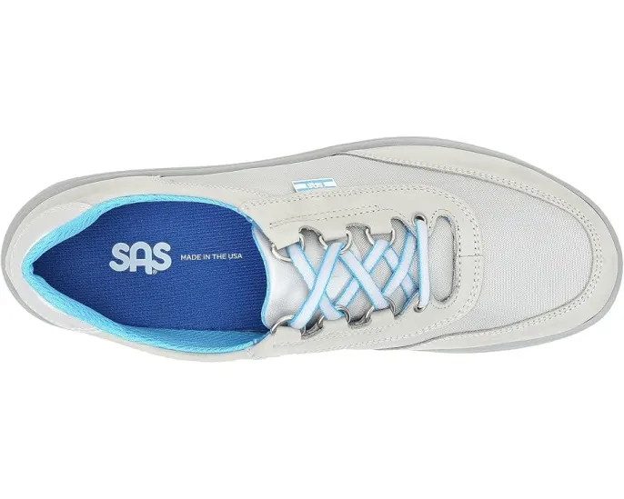 SAS Кроссовки Sporty с поддержкой для диабетической стопы и стелькой Everbounce