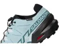 Salomon Speedcross 6 водонепроницаемые кроссовки с мембраной Gore Tex