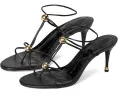 Steve Madden босоножки Ramos на шпильке с металлической фурнитурой