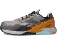 Reebok кроссовки Nano X1 Adventure Work с композитным мыском