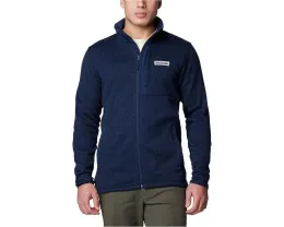 Свитер Columbia Sweater Weather Full Zip с полузастежкой и карманами