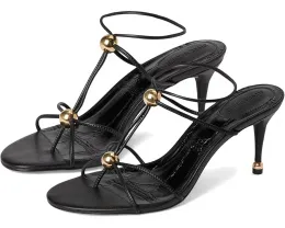 Steve Madden босоножки Ramos на шпильке с металлической фурнитурой