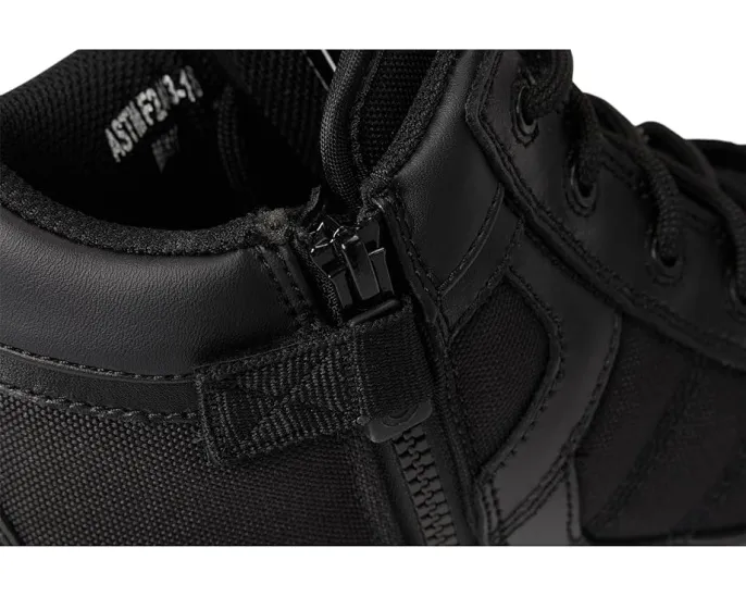Ботинки Original S.W.A.T. Metro 5 дюймов с боковой молнией и защитным мыском