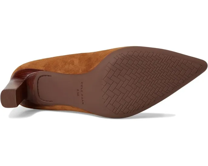 Туфли лодочки Cole Haan Grand Ambition 2.0 Angelica с открытой пяткой