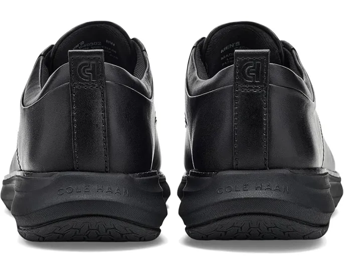 Туфли Cole Haan Grand Remix Oxfords с технологией FLOWERFOAM и подошвой EVA