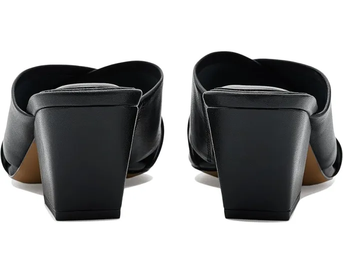 Vince Camuto мюли Kespa с перекрещивающимися бретелями и квадратным каблуком