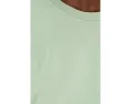 Футболка Better Muscle Free People с открытыми проймами и расслабленным силуэтом