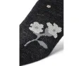 Носки Smartwool Everyday Garden Gala Crew с технологией Shred Shield и узкой пяткой