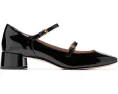 Туфли-лодочки Cole Haan Paxton Maryjane с квадратным носком и ремешками