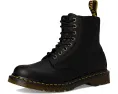 Ботинки Dr. Martens 1460 WarmWair Grizzly Leather с флисовой подкладкой