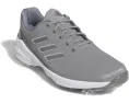Adidas ZG23 шипованные гольф-кроссовки с технологией SPRINTSKIN