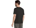Хенли UNTUCKit EcoSoft Short Sleeve Henley из экологичной ткани