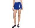 Юбка-шорты Forehand Skort с разрезом спереди и эластичной талией FP Movement