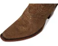 Ковбойские сапоги Corral Boots A4588 с цветочным тиснением