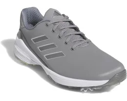 Adidas ZG23 шипованные гольф-кроссовки с технологией SPRINTSKIN