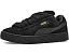 Кроссовки Puma Suede XL для детей старшего возраста с массивной подошвой