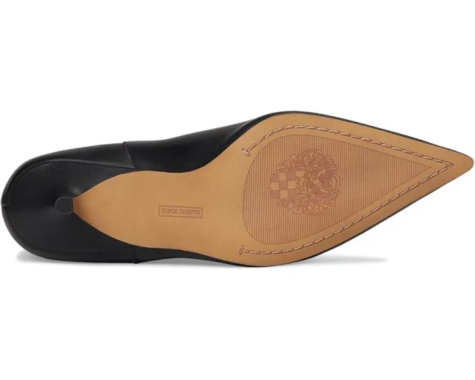 Высокие сапоги Tansie до колена с заостренным носком Vince Camuto