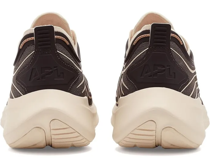 Кроссовки Veil Athletic Propulsion Labs с верхом из термопластичного полиуретана