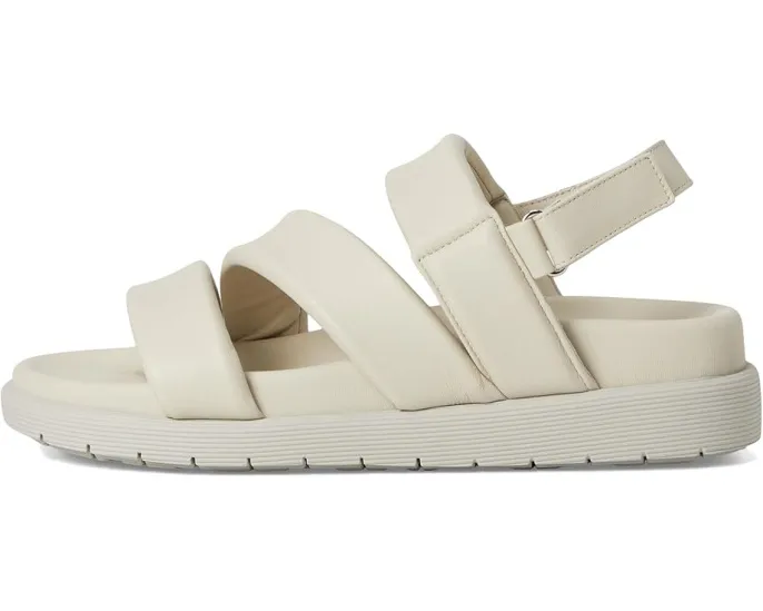 Сандалии La Canadienne Garritt из кожи с регулируемой застежкой