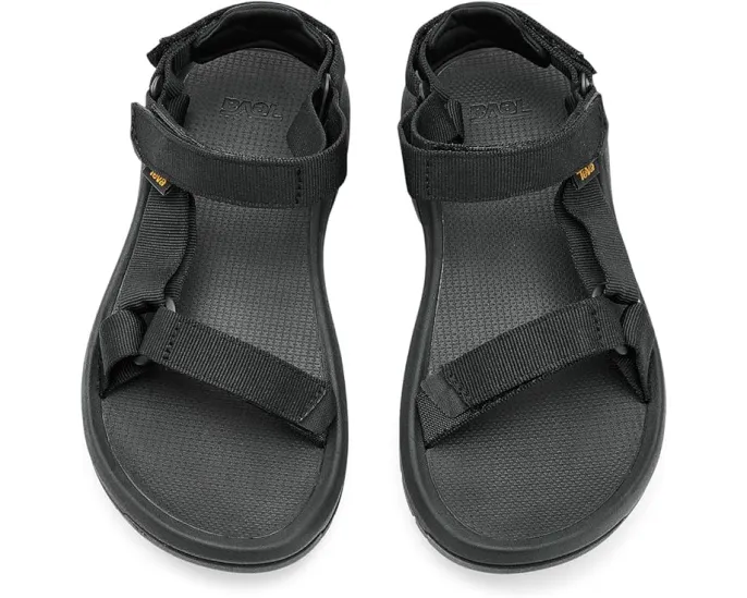 Teva Hurricane XLT3 с обновлённой технологией и универсальной системой ремешков