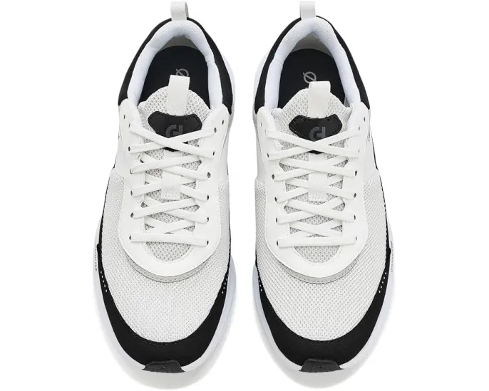 Кроссовки Cole Haan Original Grand Quadstreak из дышащей сетки