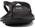 Вьетнамки FitFlop Gracie из кожи с анатомической стелькой