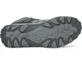 Merrell ботинки Accentor 3 Mid WP с водонепроницаемой мембраной