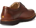 Туфли оксфорды Samuel Hubbard Founder с подошвой Vibram и поддержкой свода стопы