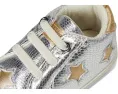 Детские кроссовки Kurt Geiger London Baby Lane Star с декором в виде звезд