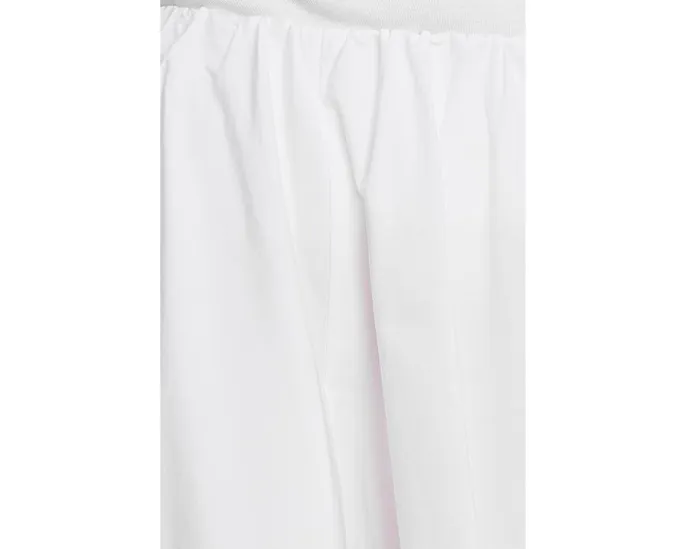 Юбка Coastal Poplin Nera Skirt из поплина Faherty