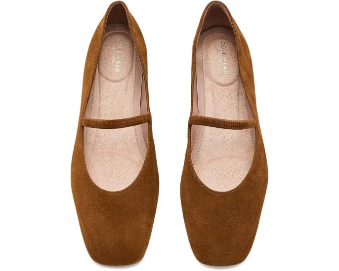 Балетки Cole Haan Go-To Valinda Mary Jane