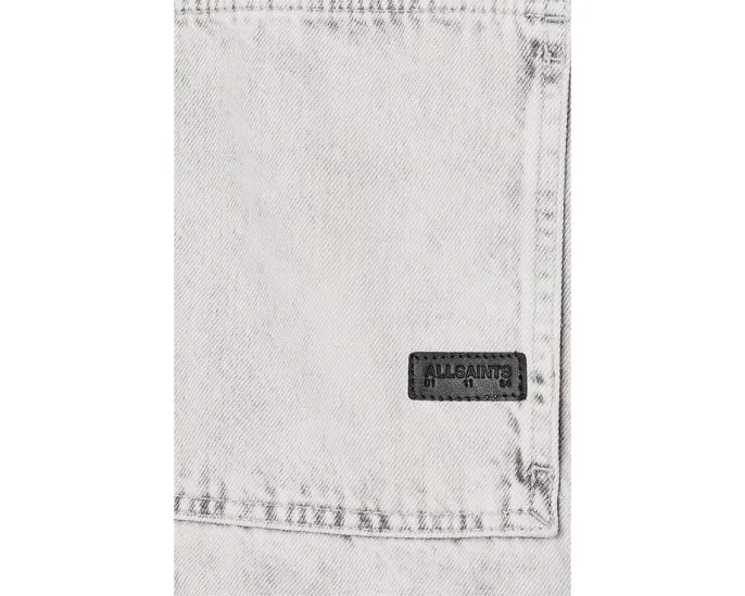 Mukesh Denim Shacket