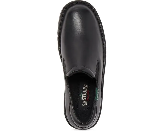 Слипоны Newport Eastland 1955 Edition из гладкой кожи с подошвой Opanka