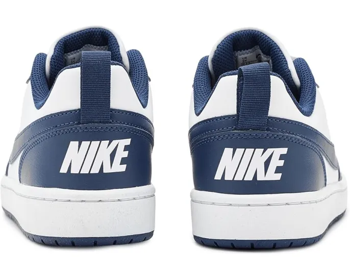 Nike Kids Court Borough Low Next Bloom кроссовки для детей