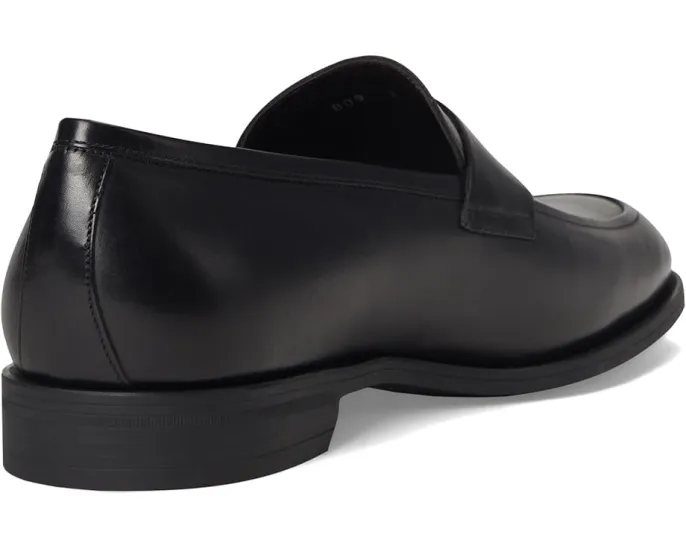 Лоферы To Boot New York Jagger из кожи с гибкой резиновой подошвой