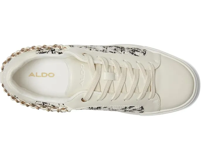 Кроссовки Tavi от ALDO с цепью на верхней части и мягкой стелькой