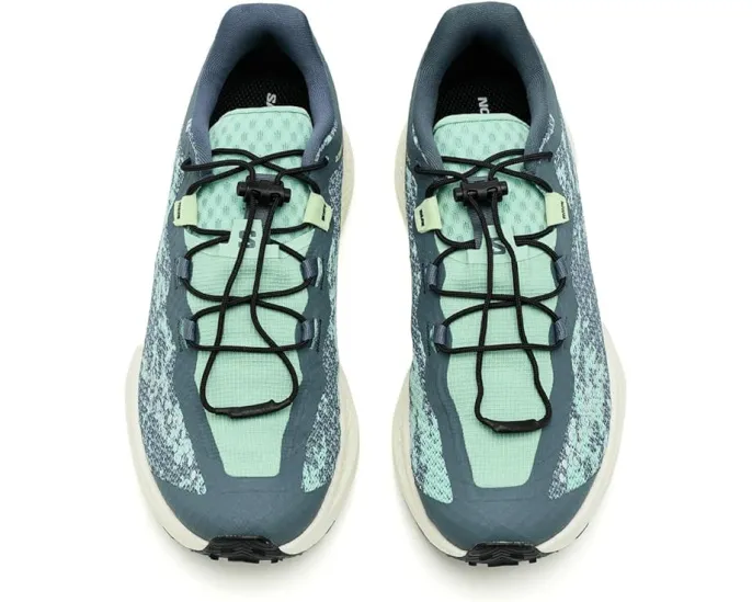 Кроссовки Salomon Aero Glide 4 Grvl для бега по разным поверхностям