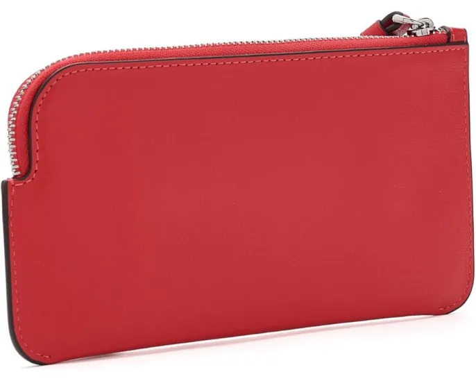 Клатч Zippy Wristlet от Kate Spade New York на молнии