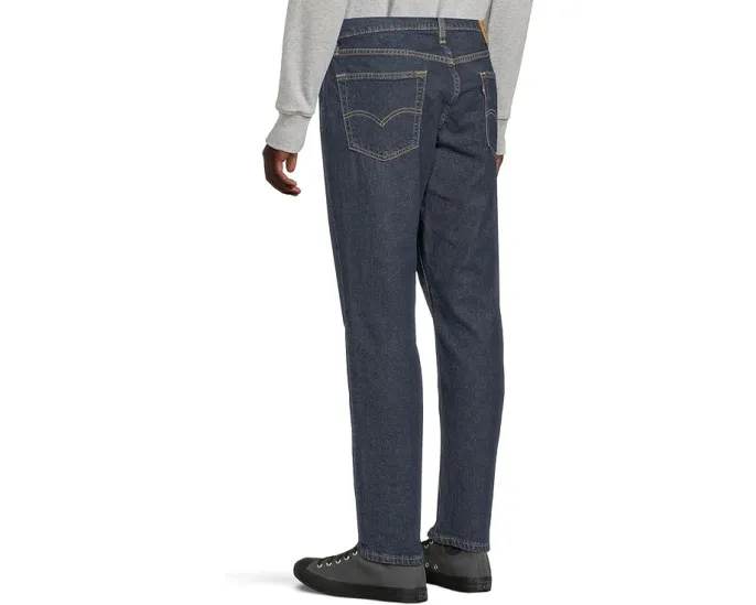 Джинсы Levi's 578 Baggy свободного кроя с широкими штанинами в стиле 90-х