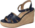 Босоножки Lauren Ralph Lauren Soffia Espadrille Wedges на танкетке