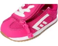 Кроссовки BILLY Retro Jogger для малышей с удобной молнией