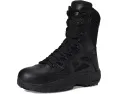 Рабочие ботинки Reebok Work Rapid Response RB 8 дюймов с композитным носком