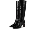 Сапоги Sylvia 2 Sam Edelman до колена с зауженным носком и молнией