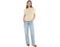 Джинсы Selena Baggy с заниженной талией от KUT from the Kloth