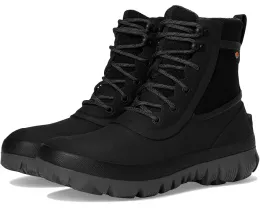 Bogs Arcata Urban Lace Водонепроницаемые ботинки на шнуровке с утеплителем Neo-Tech