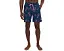 Плавки Hurley Pineapples Volley Swim Shorts с защитой UPF 50+
