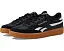 Кроссовки Reebok Club C Revenge Vintage с кожаным верхом в винтажном стиле