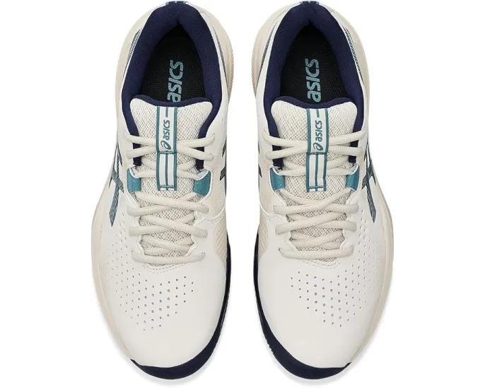Теннисные кроссовки ASICS Gel-Challenger 15 Clay для грунта с поддержкой WINGWALL