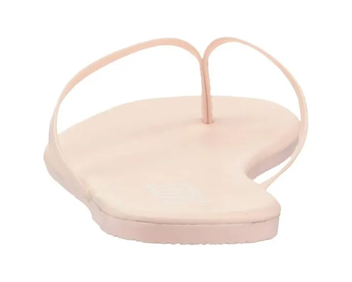 Босоножки TKEES Solids из натуральной кожи с резиновой подошвой