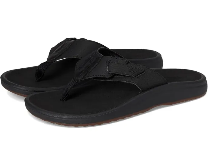 Сандалии Clarks Breeze с регулируемым ремнем и стелькой из ЭВА